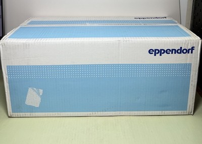 Eppendorf Research Plus G 4-Pack Pipettes 2.5/20/200/1000 µL –2231300004 -Sealed #1