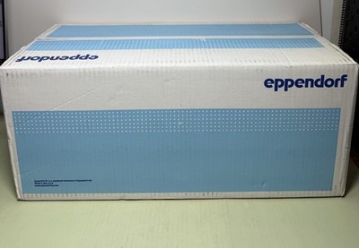 Eppendorf Research Plus G 4-Pack Pipettes 2.5/20/200/1000 µL –2231300004 -Sealed #3