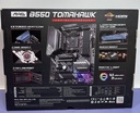 MSI MAG B550 TOMAHAWK ATX Motherboard AM4 Socket RGB LED purchase
