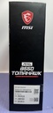 MSI MAG B550 TOMAHAWK ATX Motherboard AM4 Socket RGB LED with delivery
