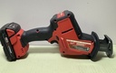Milwaukee 2719-20 M18 FUELHACKZALL Reciprocating Saw w 1.5AH battery buy
