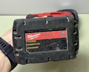Milwaukee 2719-20 M18 FUELHACKZALL Reciprocating Saw w 1.5AH battery purchase