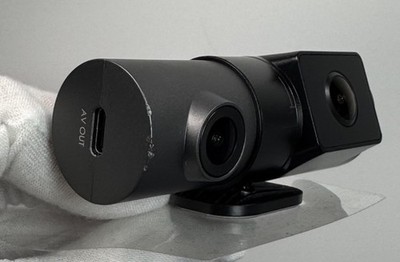 Pre-owned - Vantrue NEXUS 5 4 Channel Dashcam | GPS | WiFi | Voice Control #9