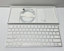 Apple Magic Keyboard A1644 MLA22LL/A  Bluetooth used