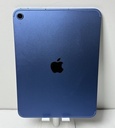 Apple iPad 11" (A16) 128GB Blue WiFi+Cell Unlocked 100% batt &Apple Pencil price
