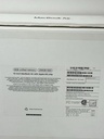 Apple MacBook Air 13" 2024 M3 8GB RAM 256GB SSD Midnight batt-100%+Apple Care cost