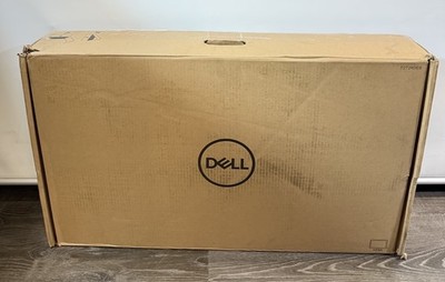 Dell 27" Video Conferencing Monitor - P2724DEB -Open Box #1
