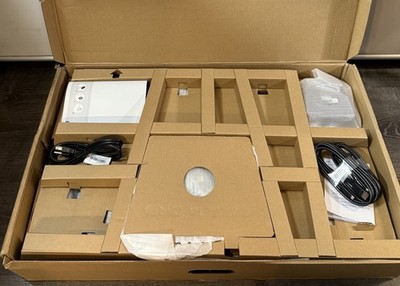 Dell 27" Video Conferencing Monitor - P2724DEB -Open Box #3