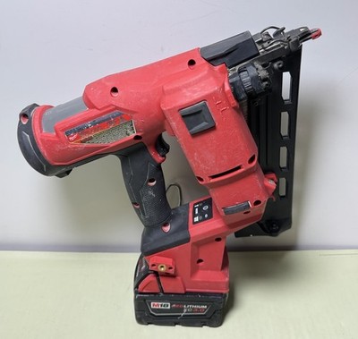 Milwaukee 2841-20 18V Lithium-Ion Brushless Cordless w/3.0Ah battery #1
