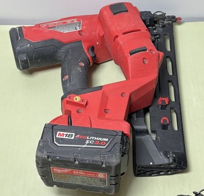 Milwaukee 2841-20 18V Lithium-Ion Brushless Cordless w/3.0Ah battery #3