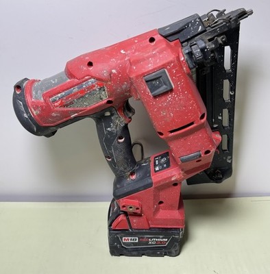 Milwaukee 2841-20 18V Lithium-Ion Brushless Cordless w/3.0Ah battery #1