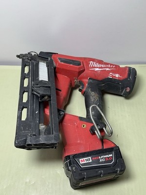 Milwaukee 2841-20 18V Lithium-Ion Brushless Cordless w/3.0Ah battery #3