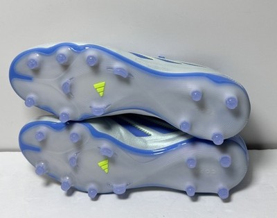 Adidas Copa Pure 3 Pro FG Soccer Cleats ID9043 Blue US Size 6 Men's #4