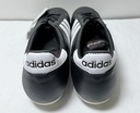 Adidas Copa Mundial Leather Black White 015110 US MEN'S 6 SIZE -New price