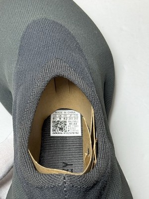 New Adidas Yeezy Knit RNR Stone Onyx IG7831 US MEN'S SIZE 8.5 #6