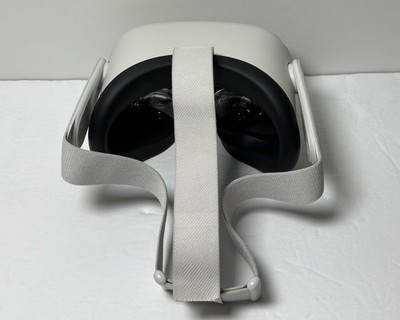 Meta Oculus Quest 2 128GB Advanced All-in-one VR Headset & Controllers #1
