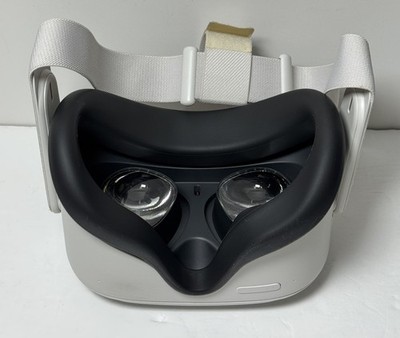 Meta Oculus Quest 2 128GB Advanced All-in-one VR Headset & Controllers #2