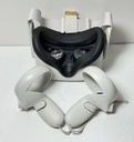 Meta Oculus Quest 2 128GB Advanced All-in-one VR Headset & Controllers price