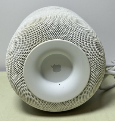 Apple HomePod  A1639 Smart Speaker 1st Gen - White #2