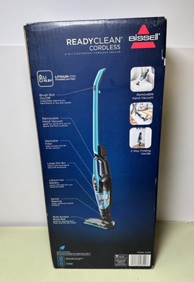 BISSELL ReadyClean Cordless 10.8V Rechargeable Lightweight Stick Vacuum 3190 #2