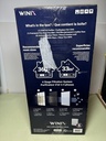 NEW Winix Air Purifier with WiFi - 4 Stage Filtration White Model C545 used