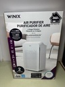 NEW Winix Air Purifier with WiFi - 4 Stage Filtration White Model C545 buy