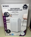 NEW Winix Air Purifier with WiFi - 4 Stage Filtration White Model C545 cost
