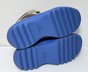 Adidas YEEZY DESERT BOOT 'TAUPE BLUE' GY0374 MENS US SIZE 7 - New cost