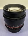 Rokinon 85mm T1.5 Cine AS IF UMC II Lens (Canon EF) buy