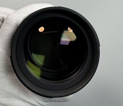 Rokinon 85mm T1.5 Cine AS IF UMC II Lens (Canon EF) #3
