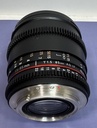 Rokinon 85mm T1.5 Cine AS IF UMC II Lens (Canon EF) purchase