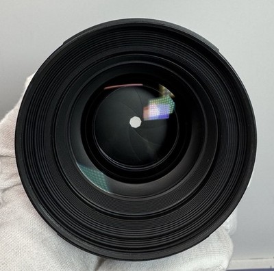 Rokinon 50mm T1.5 AS UMC Cine DS Lens for Canon EF #2