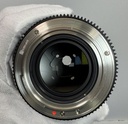 Rokinon 50mm T1.5 AS UMC Cine DS Lens for Canon EF cost