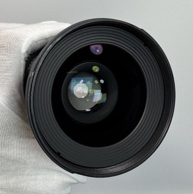 Rokinon 35mm T1.5 AS UMC II Cine Lens for Canon EF #3