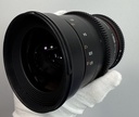 Rokinon 35mm T1.5 AS UMC II Cine Lens for Canon EF cost