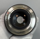 Rokinon 35mm T1.5 AS UMC II Cine Lens for Canon EF with delivery