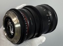 Rokinon 35mm T1.5 AS UMC II Cine Lens for Canon EF in Boston