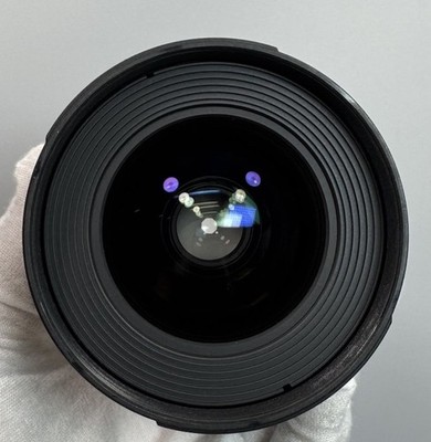 Rokinon 24mm T1.5 ED AS IF UMC II Cine Lens for Canon EF #3