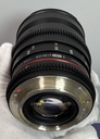 Rokinon 24mm T1.5 ED AS IF UMC II Cine Lens for Canon EF with delivery
