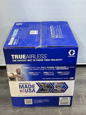 Graco Magnum Pro 210ES Pro210ES Paint Sprayer 17D163 - BRAND NEW #2