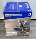 Graco Magnum Pro 210ES Pro210ES Paint Sprayer 17D163 - BRAND NEW cost