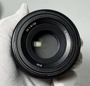 Sony FE 50mm f/1.8 Full-Frame Lens SEL50F18F+Hood – Excellent Condition price