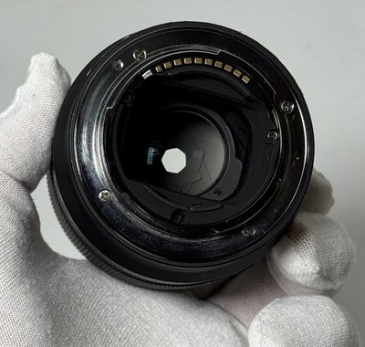 Sony FE 50mm f/1.8 Full-Frame Lens SEL50F18F+Hood – Excellent Condition #5