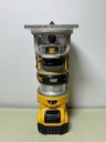 DEWALT  DCW600 20V MAX XR Cordless Compact Router w/ 5.0 Ah Battery buy