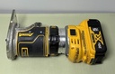 DEWALT  DCW600 20V MAX XR Cordless Compact Router w/ 5.0 Ah Battery cost