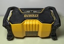 DeWALT DCR028B Jobsite Bluetooth Radio w/ DCB205 5.0 Ah battery purchase