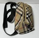 Burberry Small Check Belt Bag in Sand beige 8106714-NWT buy