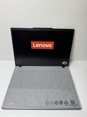 Lenovo ThinkPad T14 Gen 5 14" AMD Ryzen 5 Pro 8540U 16 GB, 256GB SSD, 100% batt #3