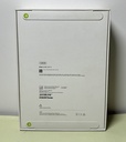 Apple iPad 11" (A16) 128GB Blue MD4A4LL/A WiFi Only - New Sealed used