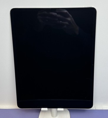Apple iPad Air 13" M2 256GB MV2D3LL/A- Space Gray Wi-Fi 100% batt #1